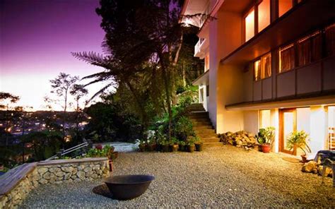 Top 20 Bed & Breakfasts in Baguio .